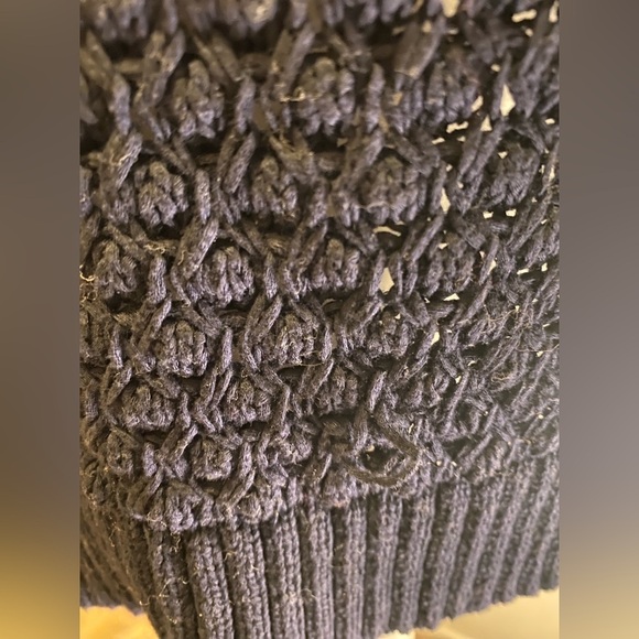 Ann Taylor Loft Sweater - Picture 8 of 9